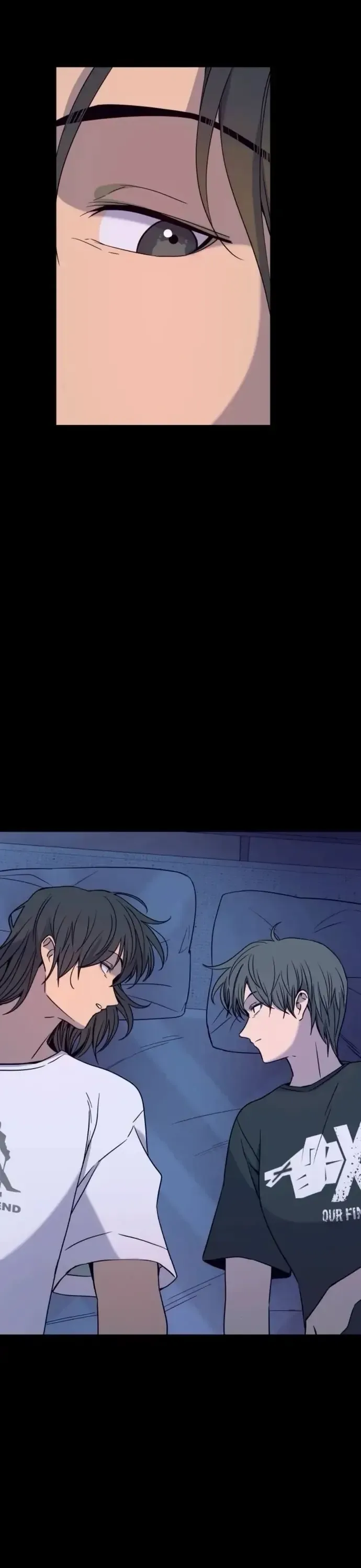 Bias Của Tôi Trên Chuyến Tàu Cuối Cùng Chương 68 - Trang 26