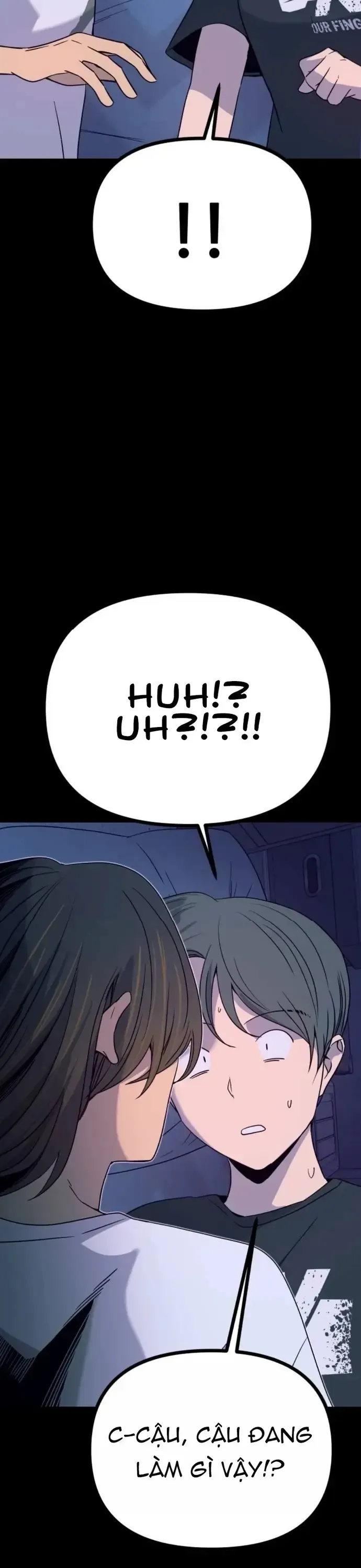 Bias Của Tôi Trên Chuyến Tàu Cuối Cùng Chương 68 - Trang 28