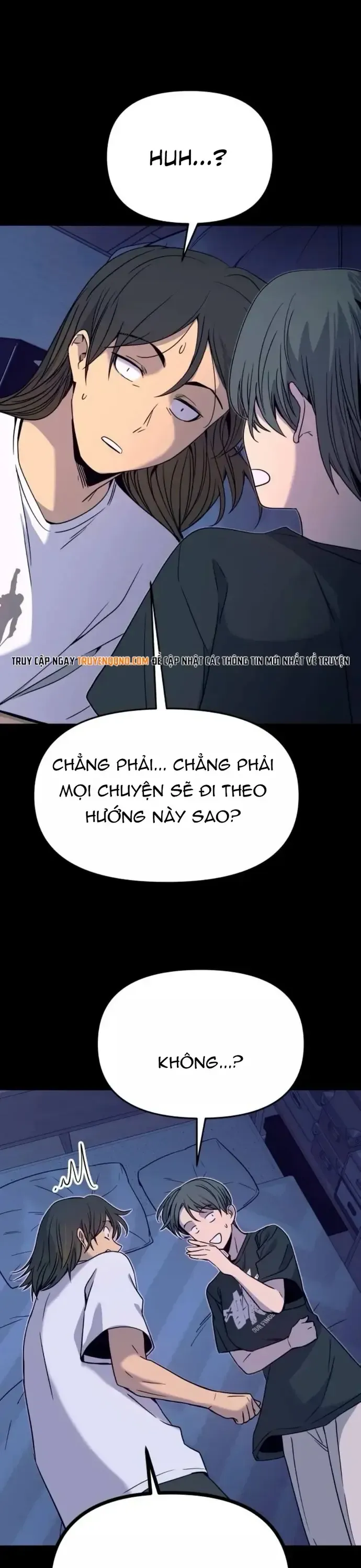 Bias Của Tôi Trên Chuyến Tàu Cuối Cùng Chương 68 - Trang 29