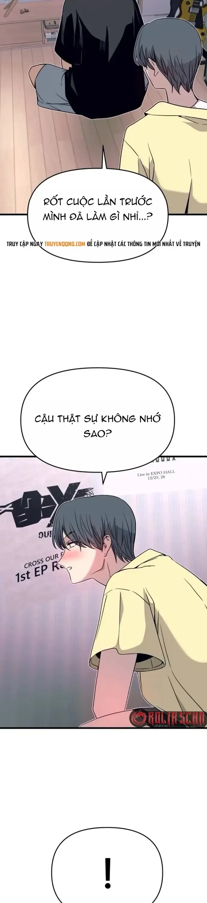 Bias Của Tôi Trên Chuyến Tàu Cuối Cùng Chương 68 - Trang 4