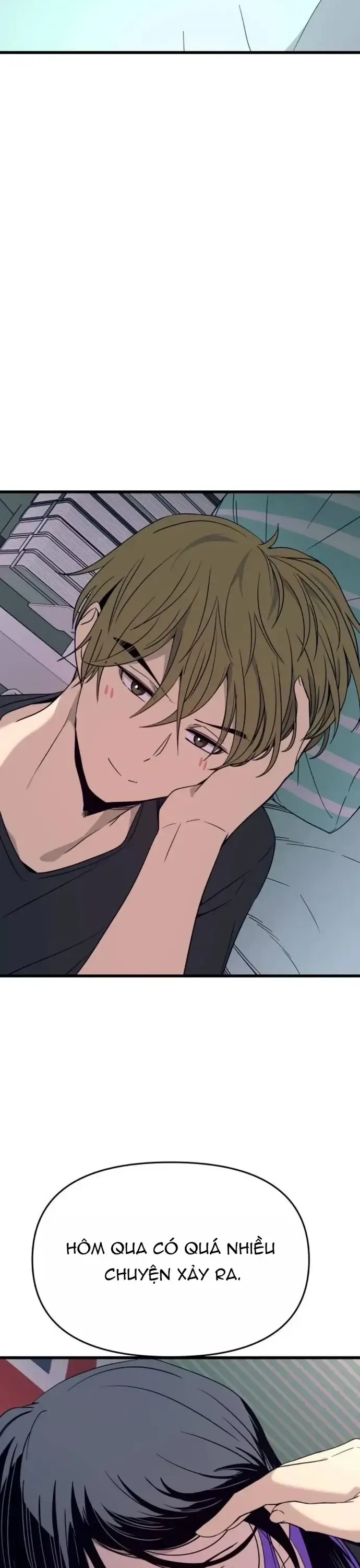 Bias Của Tôi Trên Chuyến Tàu Cuối Cùng Chương 68 - Trang 35