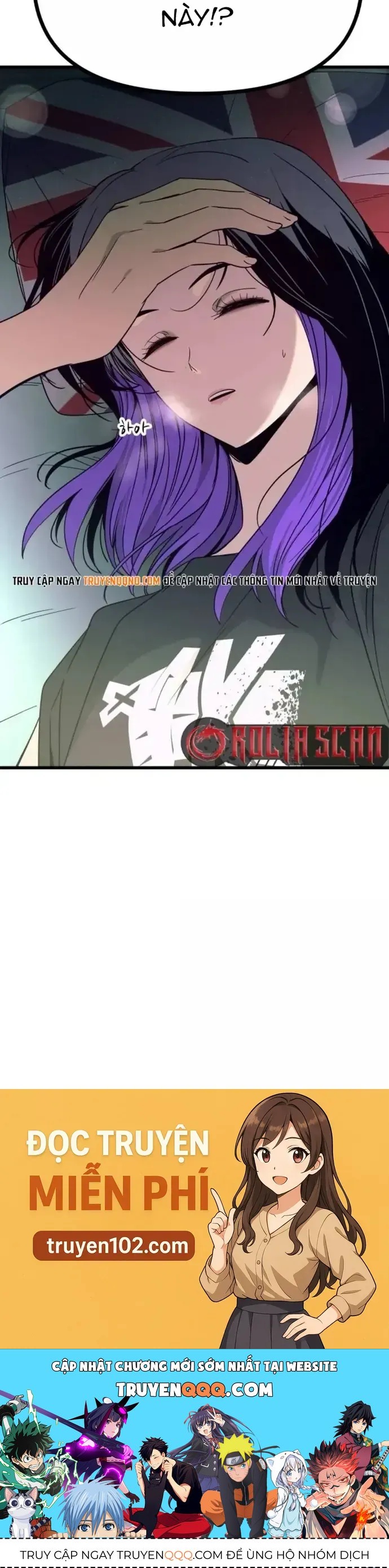 Bias Của Tôi Trên Chuyến Tàu Cuối Cùng Chương 68 - Trang 38