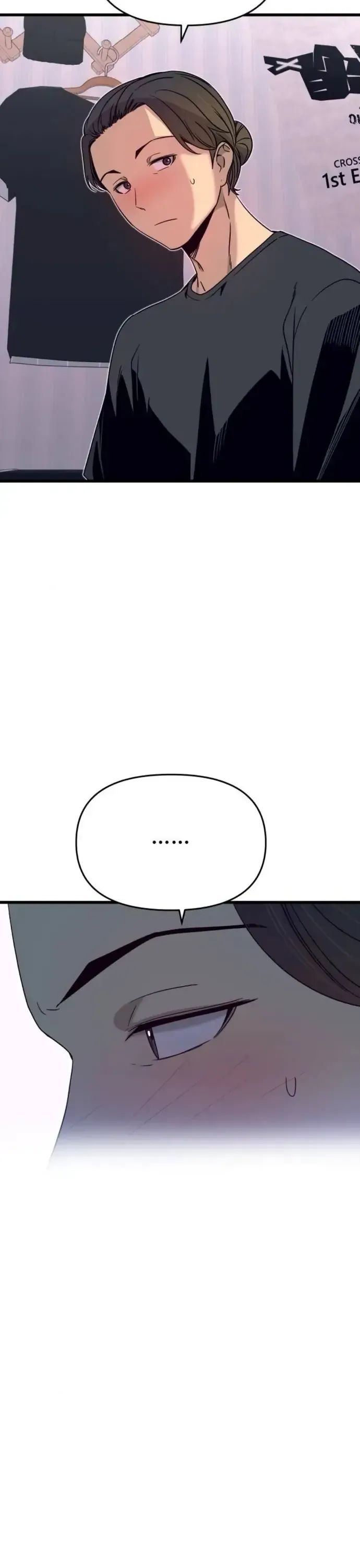 Bias Của Tôi Trên Chuyến Tàu Cuối Cùng Chương 68 - Trang 5