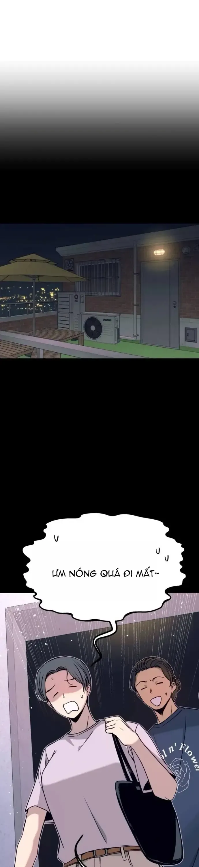 Bias Của Tôi Trên Chuyến Tàu Cuối Cùng Chương 68 - Trang 6