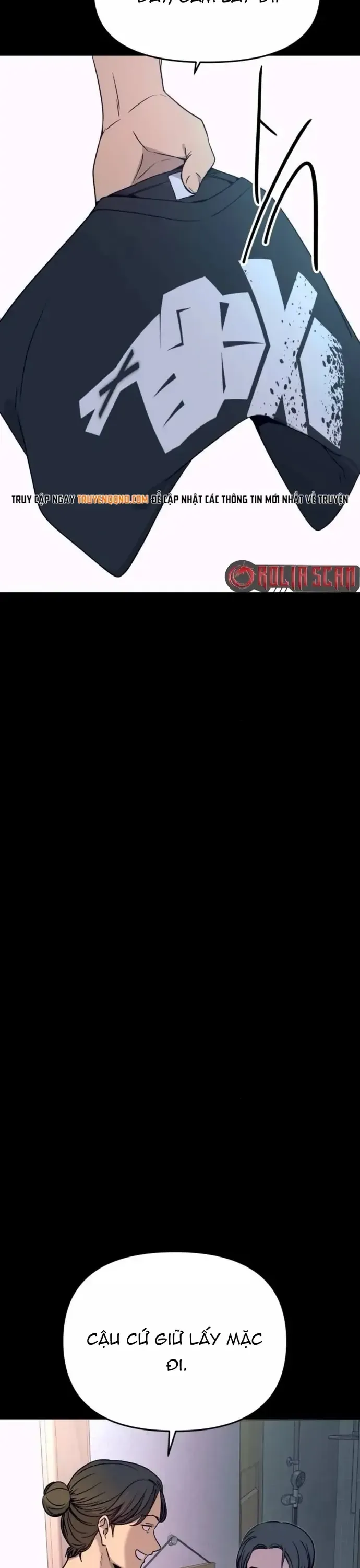 Bias Của Tôi Trên Chuyến Tàu Cuối Cùng Chương 68 - Trang 8