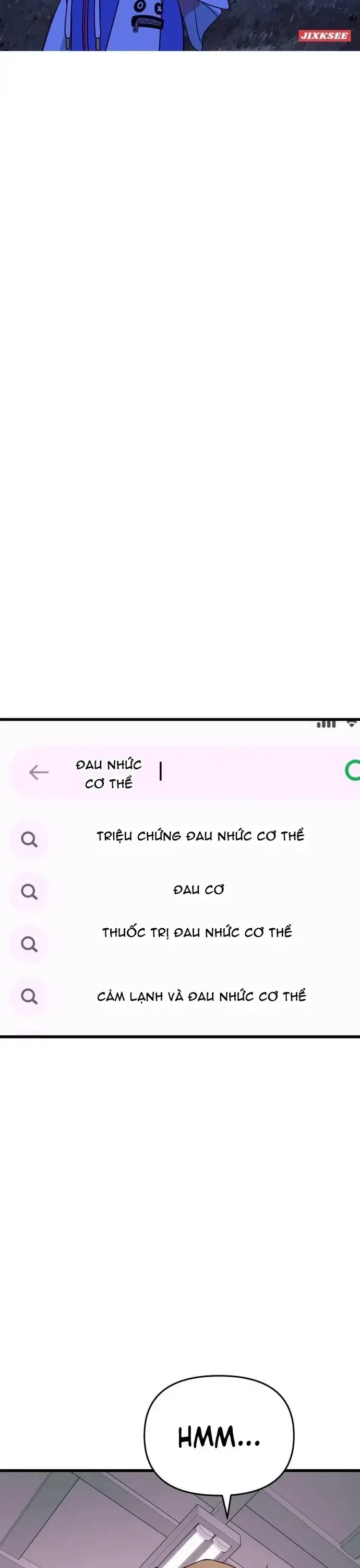 Bias Của Tôi Trên Chuyến Tàu Cuối Cùng Chương 69 - Trang 2