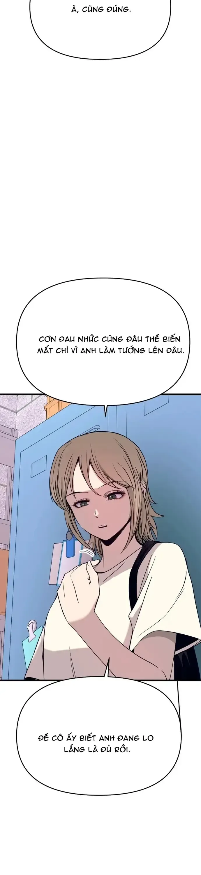 Bias Của Tôi Trên Chuyến Tàu Cuối Cùng Chương 69 - Trang 12