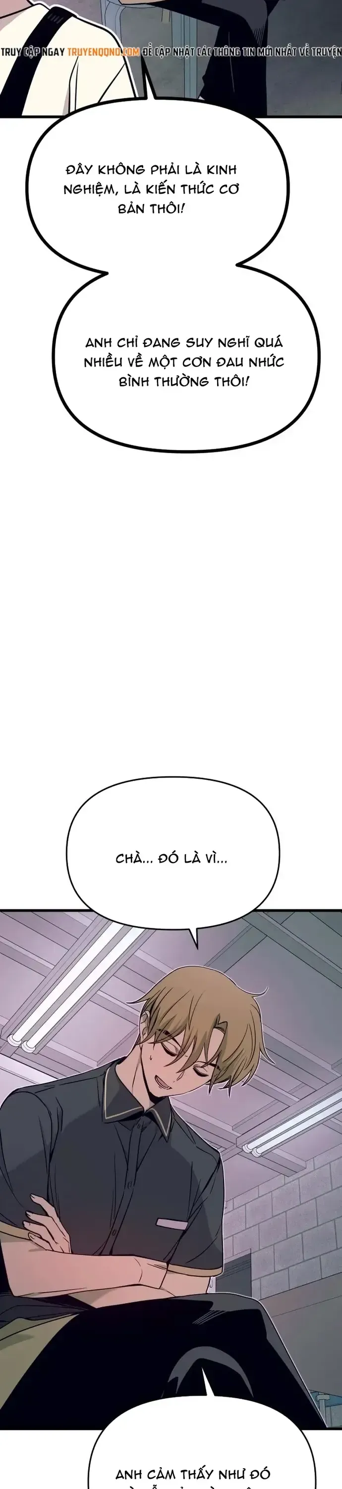 Bias Của Tôi Trên Chuyến Tàu Cuối Cùng Chương 69 - Trang 14