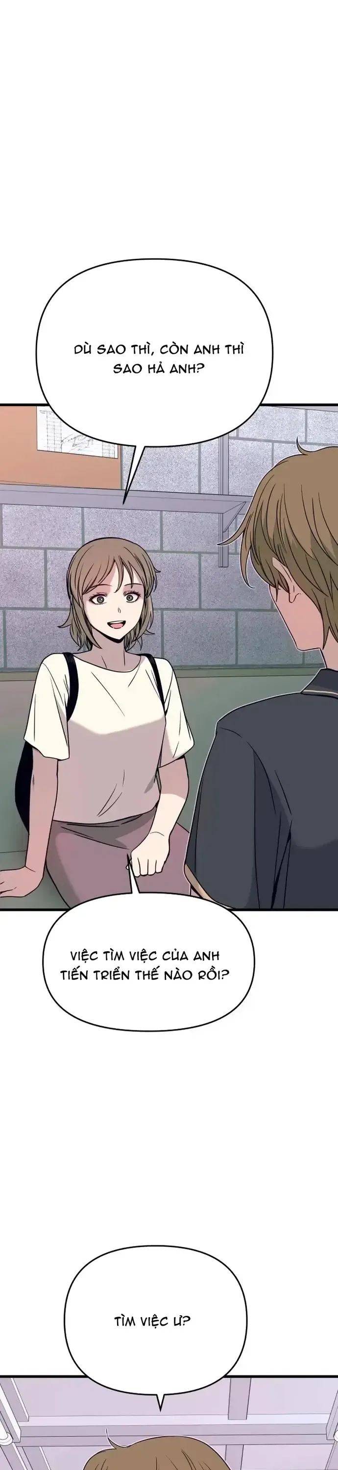 Bias Của Tôi Trên Chuyến Tàu Cuối Cùng Chương 69 - Trang 20