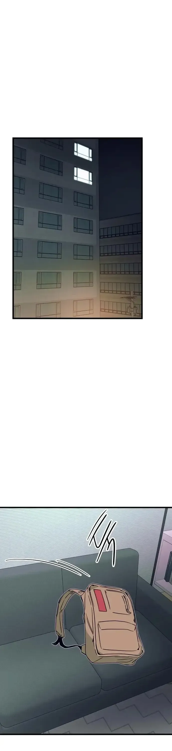 Bias Của Tôi Trên Chuyến Tàu Cuối Cùng Chương 69 - Trang 34