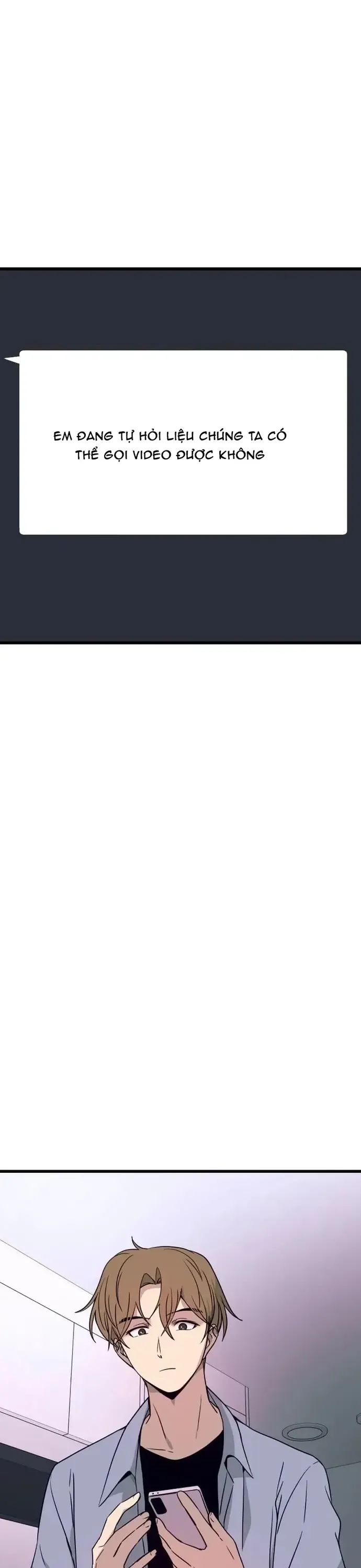 Bias Của Tôi Trên Chuyến Tàu Cuối Cùng Chương 69 - Trang 38