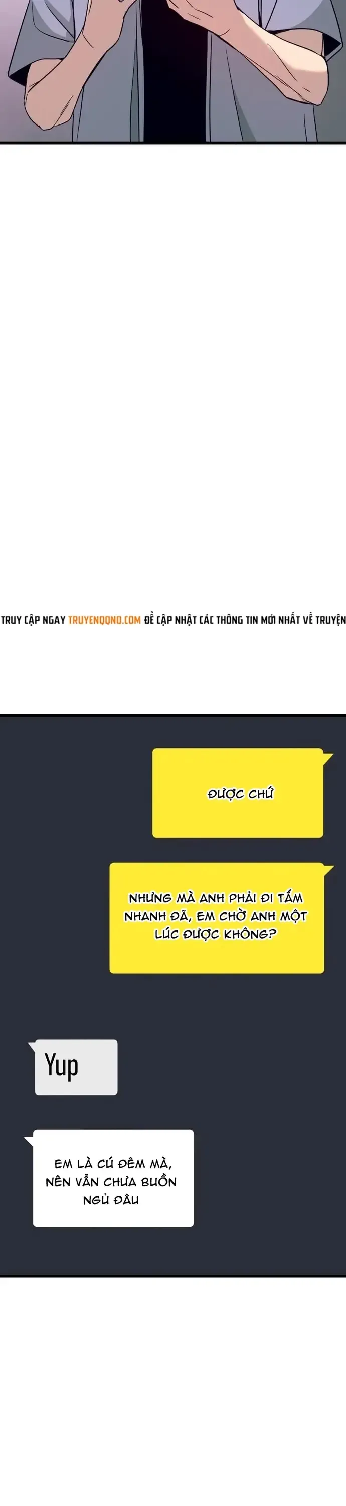 Bias Của Tôi Trên Chuyến Tàu Cuối Cùng Chương 69 - Trang 39