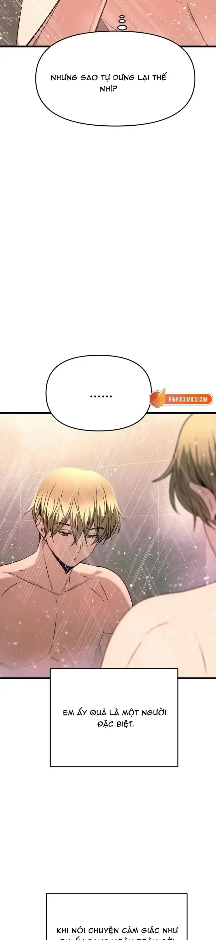 Bias Của Tôi Trên Chuyến Tàu Cuối Cùng Chương 69 - Trang 42