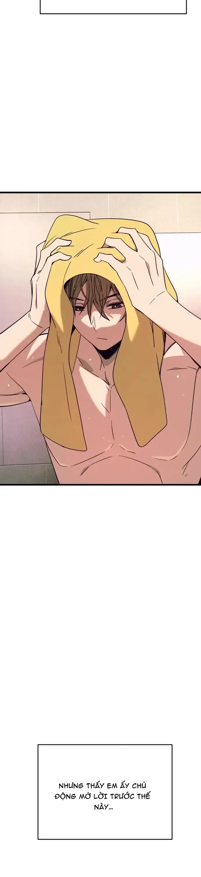 Bias Của Tôi Trên Chuyến Tàu Cuối Cùng Chương 69 - Trang 44