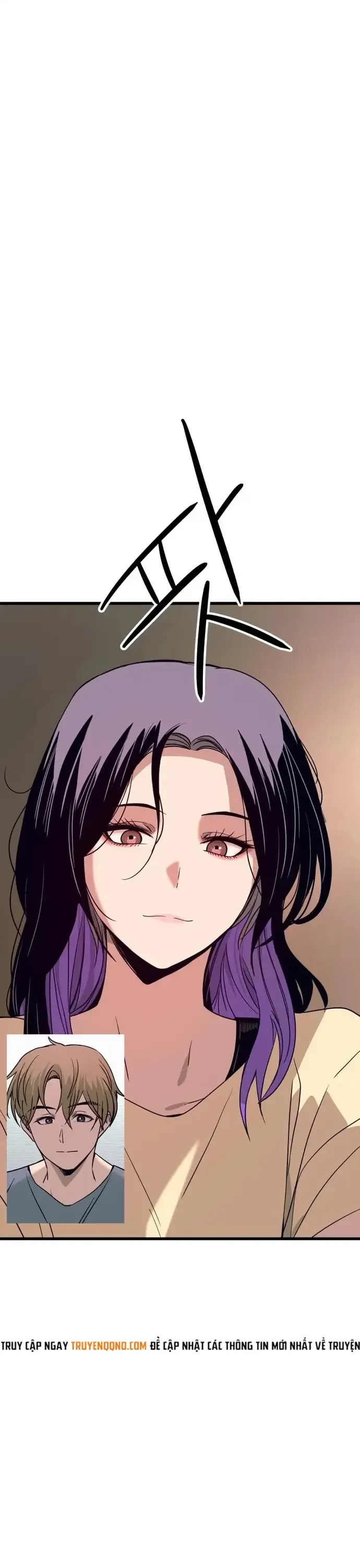 Bias Của Tôi Trên Chuyến Tàu Cuối Cùng Chương 69 - Trang 47