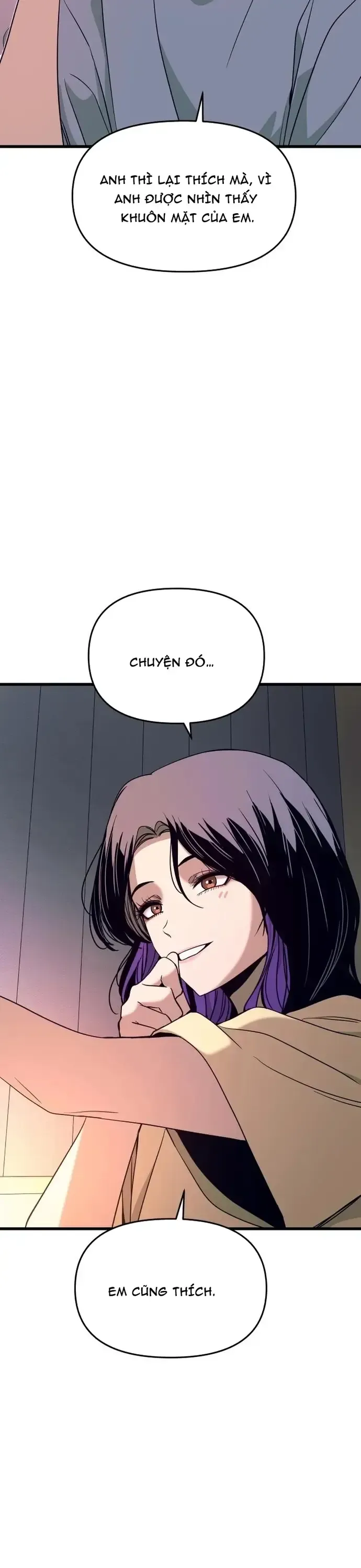 Bias Của Tôi Trên Chuyến Tàu Cuối Cùng Chương 69 - Trang 52