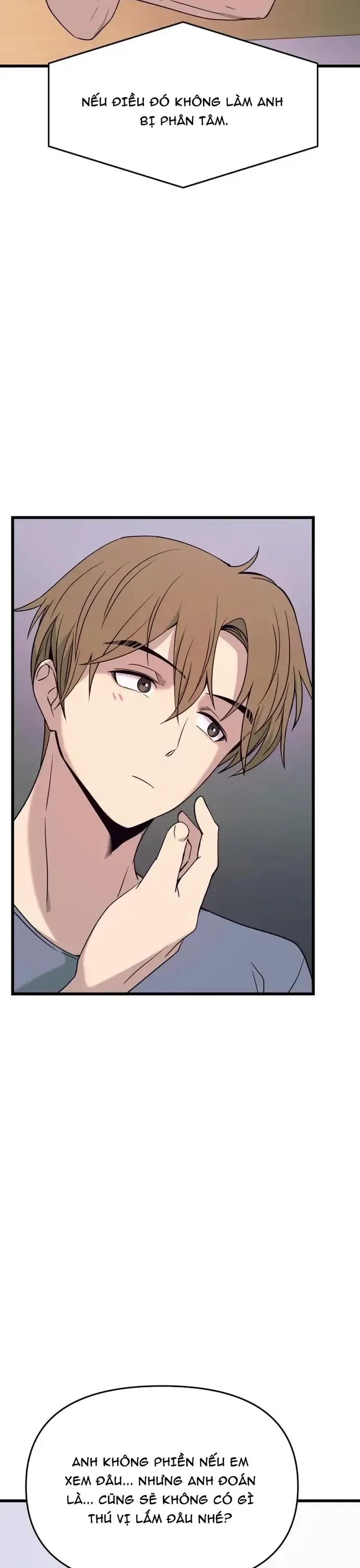 Bias Của Tôi Trên Chuyến Tàu Cuối Cùng Chương 69 - Trang 56