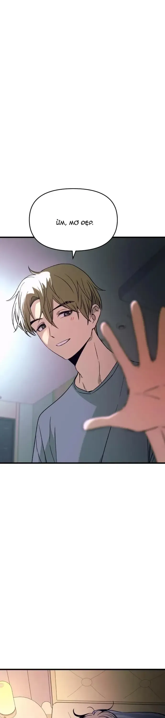 Bias Của Tôi Trên Chuyến Tàu Cuối Cùng Chương 69 - Trang 60