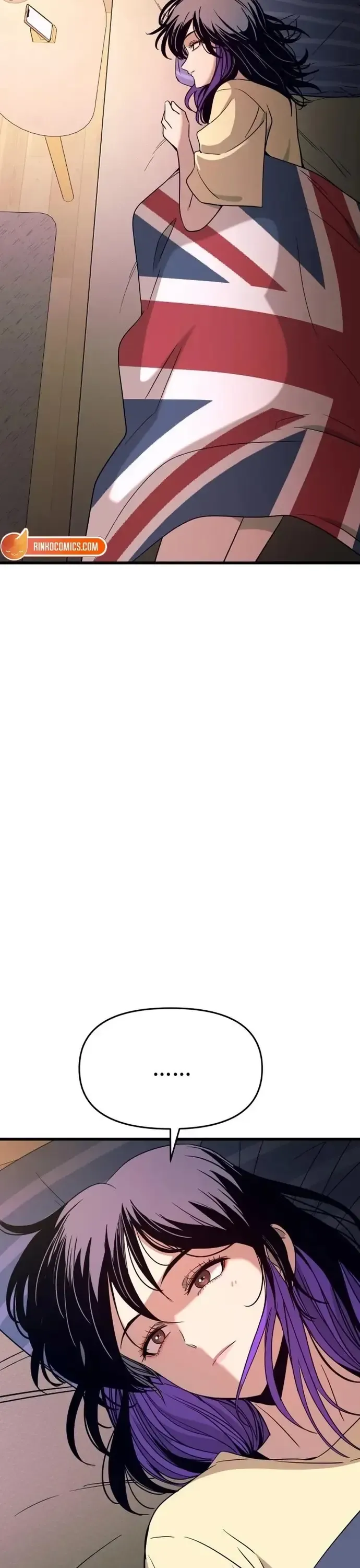 Bias Của Tôi Trên Chuyến Tàu Cuối Cùng Chương 69 - Trang 61