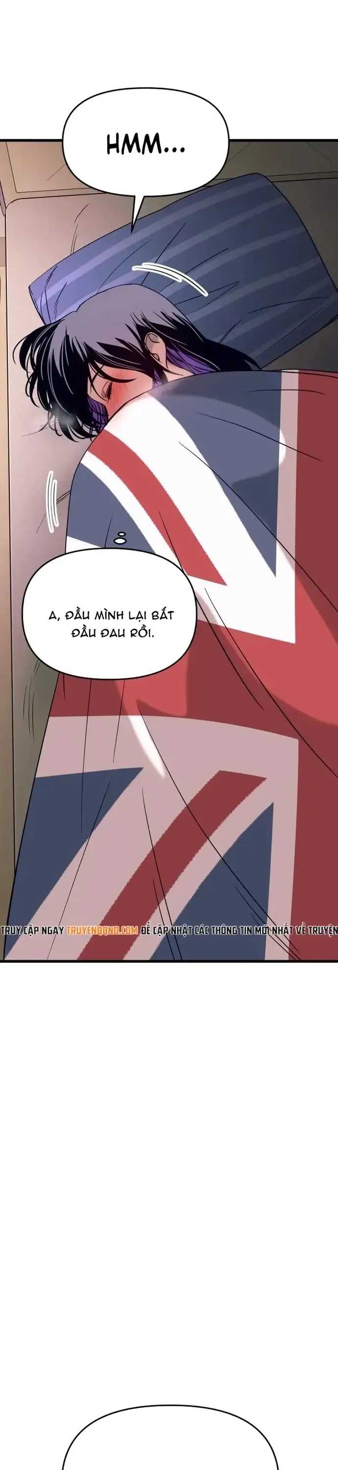 Bias Của Tôi Trên Chuyến Tàu Cuối Cùng Chương 69 - Trang 65