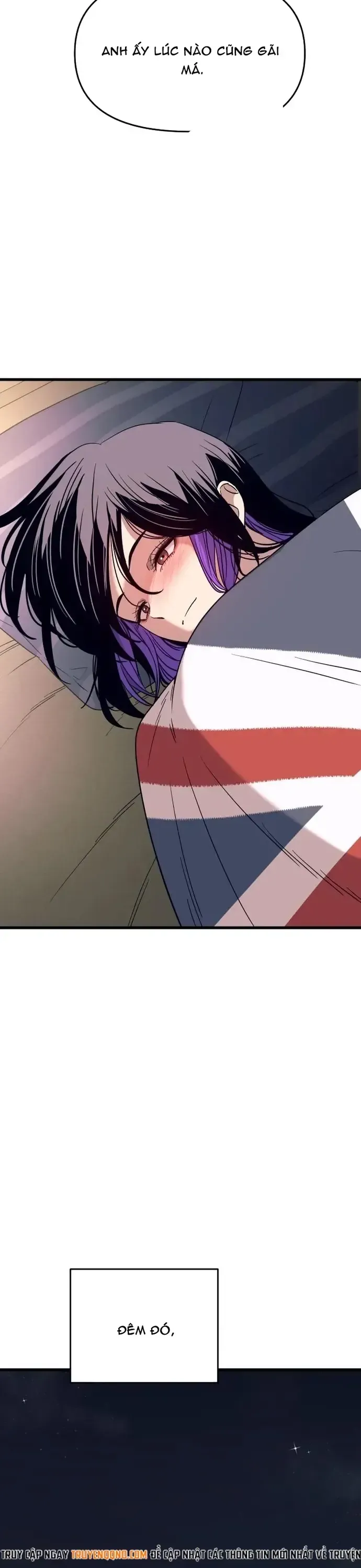 Bias Của Tôi Trên Chuyến Tàu Cuối Cùng Chương 69 - Trang 68