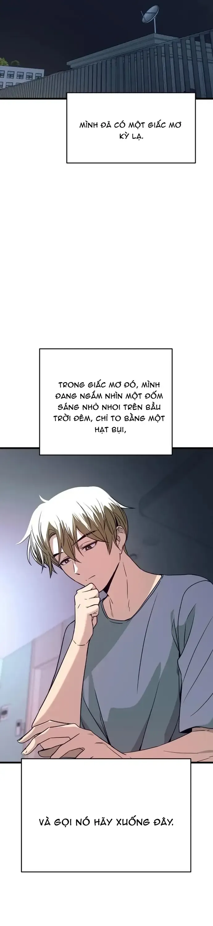 Bias Của Tôi Trên Chuyến Tàu Cuối Cùng Chương 69 - Trang 69