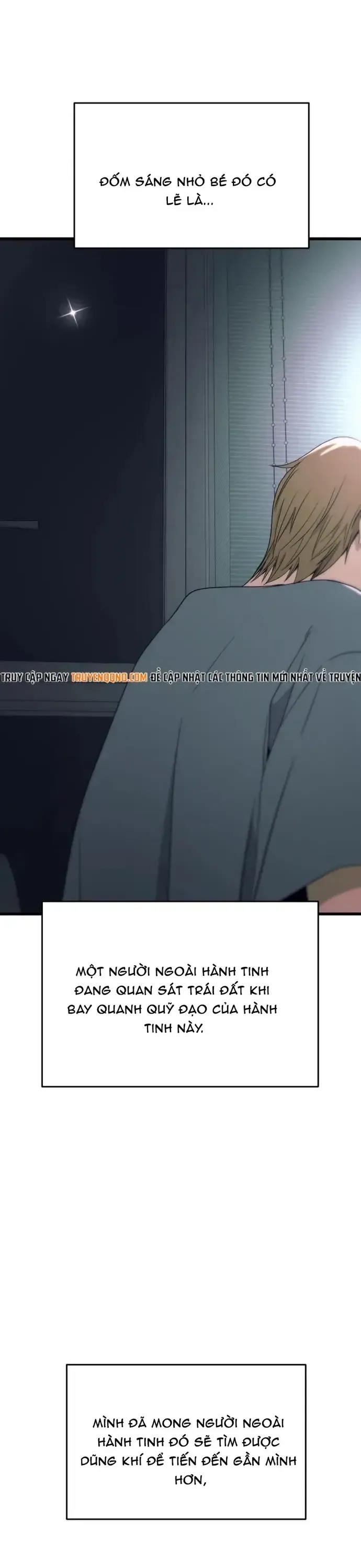 Bias Của Tôi Trên Chuyến Tàu Cuối Cùng Chương 69 - Trang 71