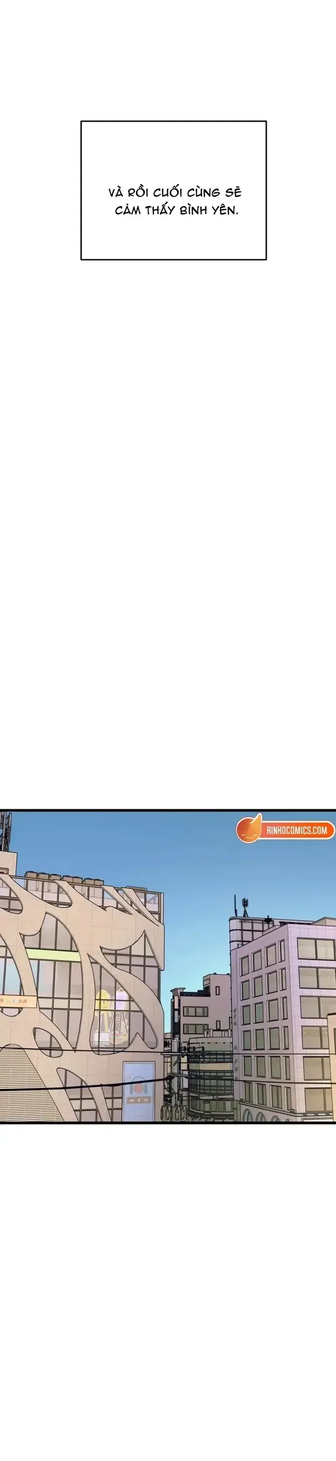 Bias Của Tôi Trên Chuyến Tàu Cuối Cùng Chương 69 - Trang 72