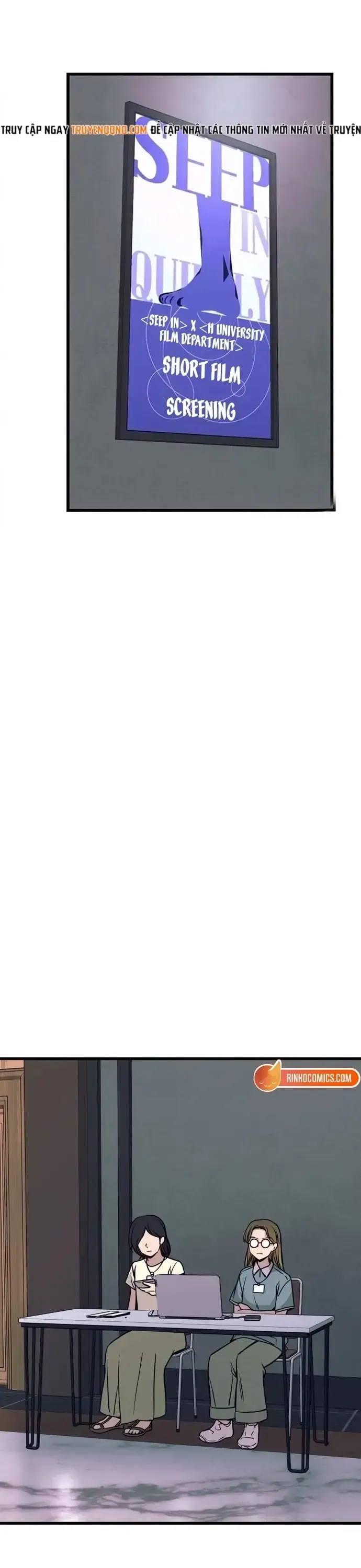 Bias Của Tôi Trên Chuyến Tàu Cuối Cùng Chương 69 - Trang 73