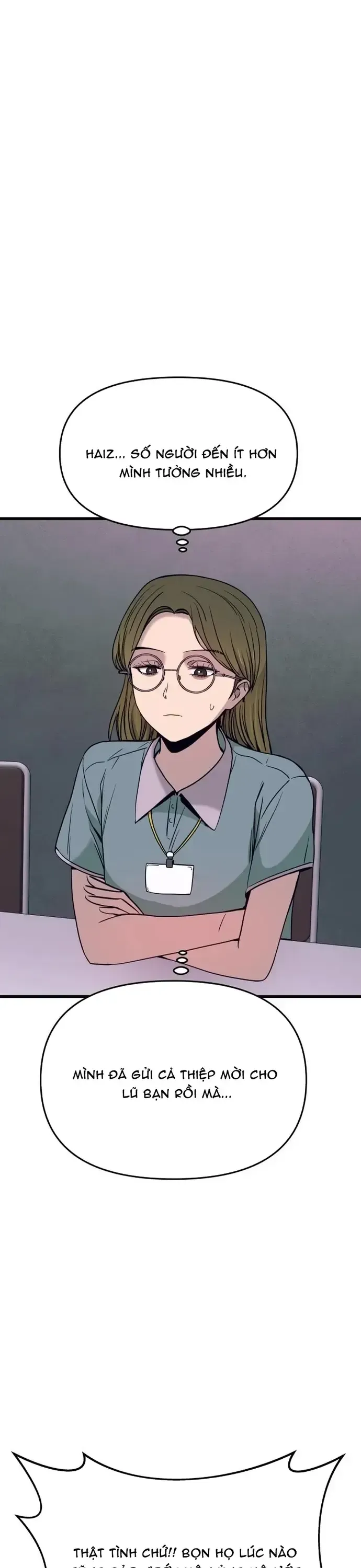 Bias Của Tôi Trên Chuyến Tàu Cuối Cùng Chương 69 - Trang 74