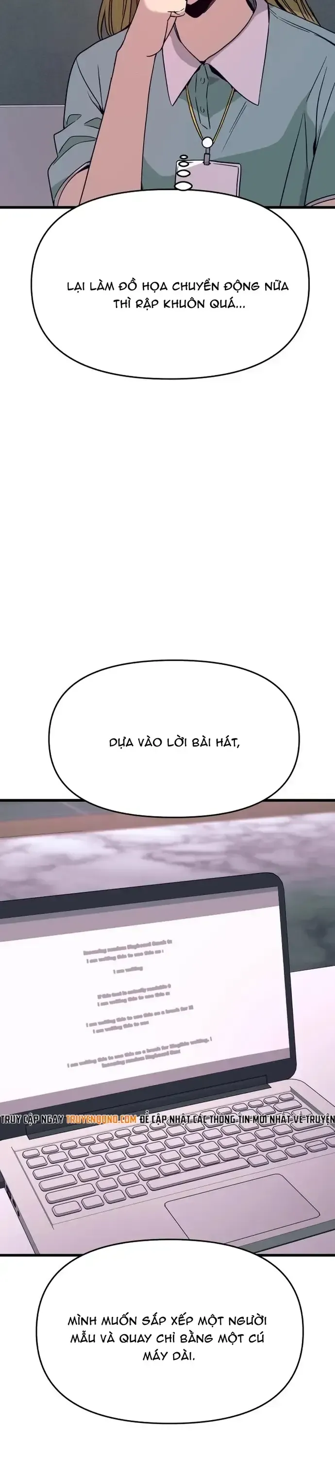 Bias Của Tôi Trên Chuyến Tàu Cuối Cùng Chương 69 - Trang 76