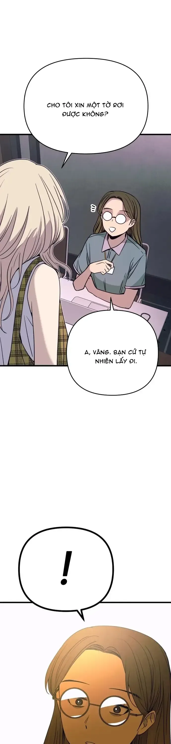 Bias Của Tôi Trên Chuyến Tàu Cuối Cùng Chương 69 - Trang 78