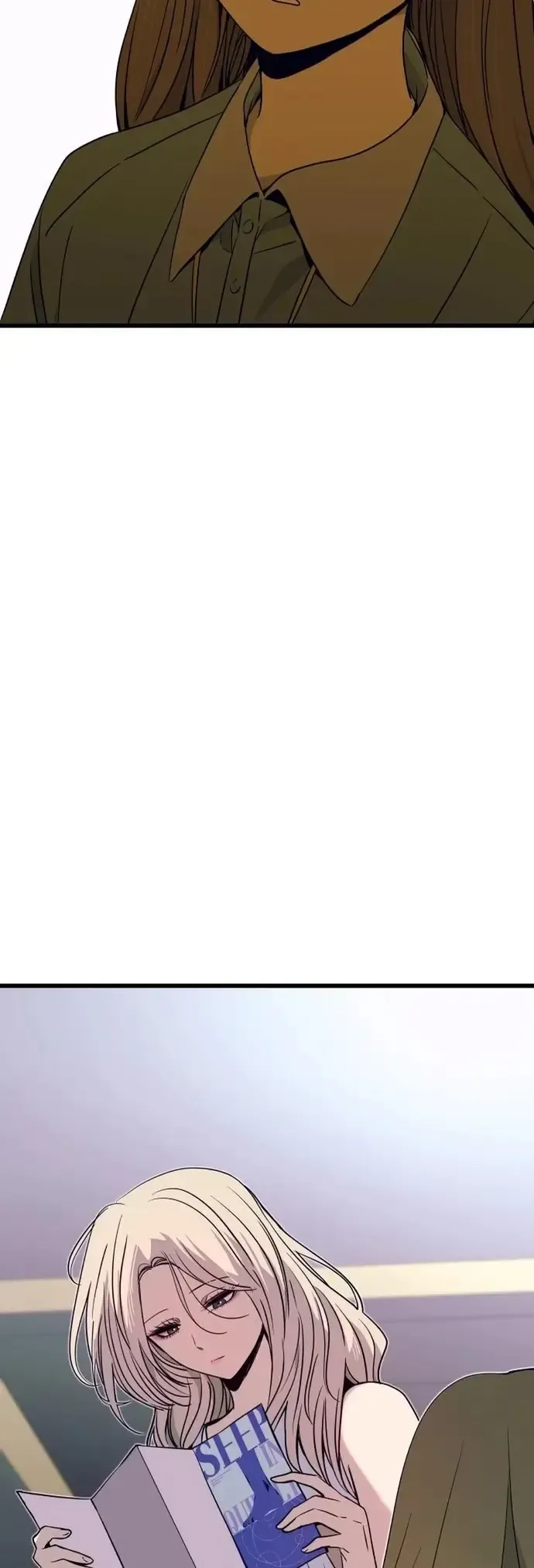 Bias Của Tôi Trên Chuyến Tàu Cuối Cùng Chương 69 - Trang 79