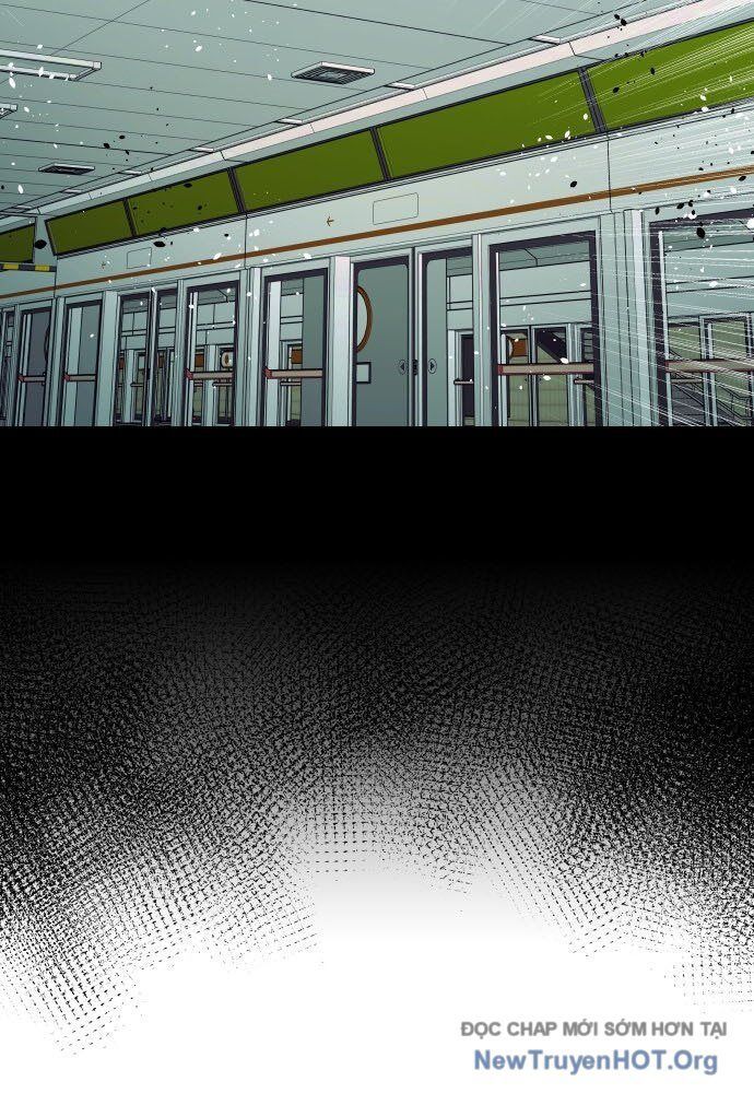 Bias Của Tôi Trên Chuyến Tàu Cuối Cùng Chương 7 - Trang 11