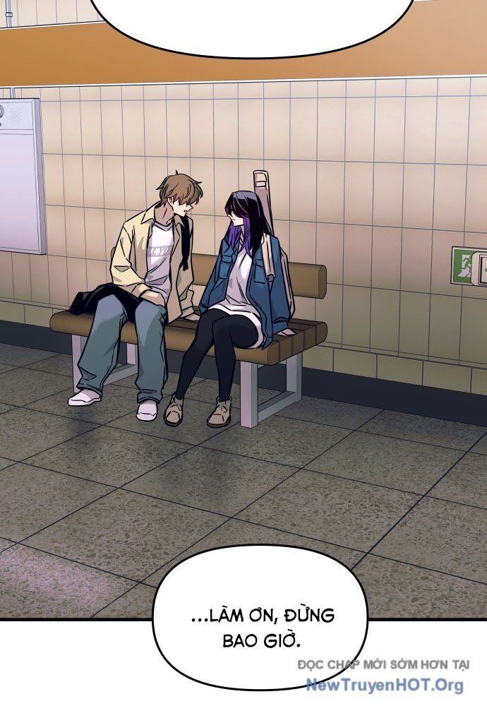 Bias Của Tôi Trên Chuyến Tàu Cuối Cùng Chương 7 - Trang 101