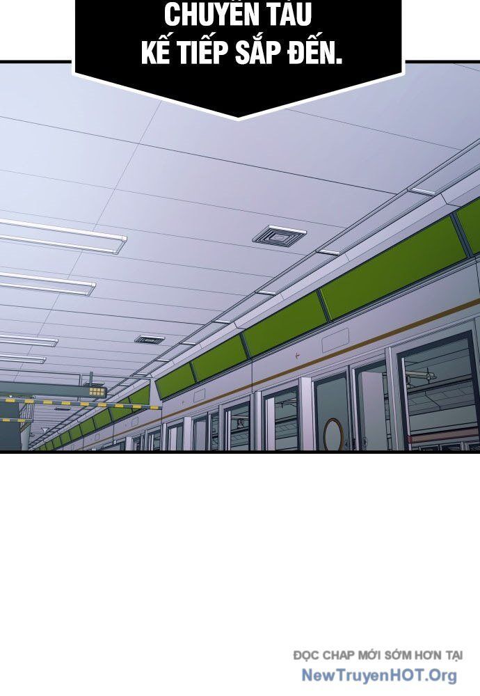 Bias Của Tôi Trên Chuyến Tàu Cuối Cùng Chương 7 - Trang 104