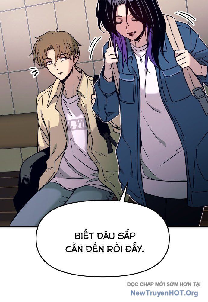 Bias Của Tôi Trên Chuyến Tàu Cuối Cùng Chương 7 - Trang 113