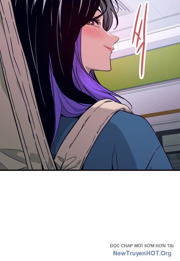 Bias Của Tôi Trên Chuyến Tàu Cuối Cùng Chương 7 - Trang 119
