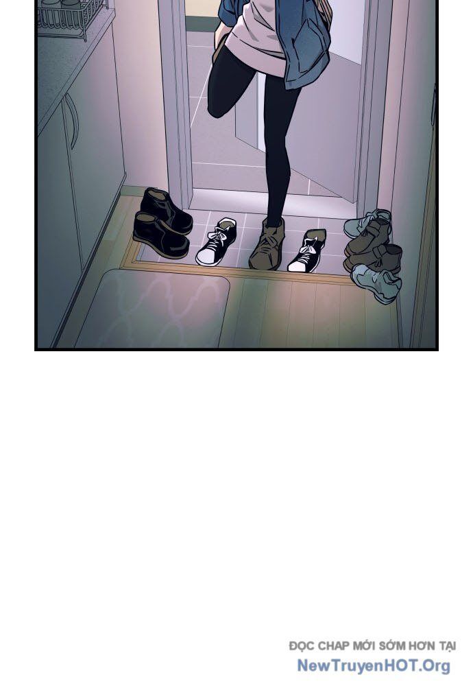 Bias Của Tôi Trên Chuyến Tàu Cuối Cùng Chương 7 - Trang 125