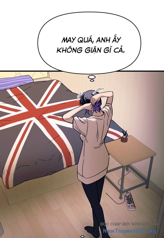 Bias Của Tôi Trên Chuyến Tàu Cuối Cùng Chương 7 - Trang 129