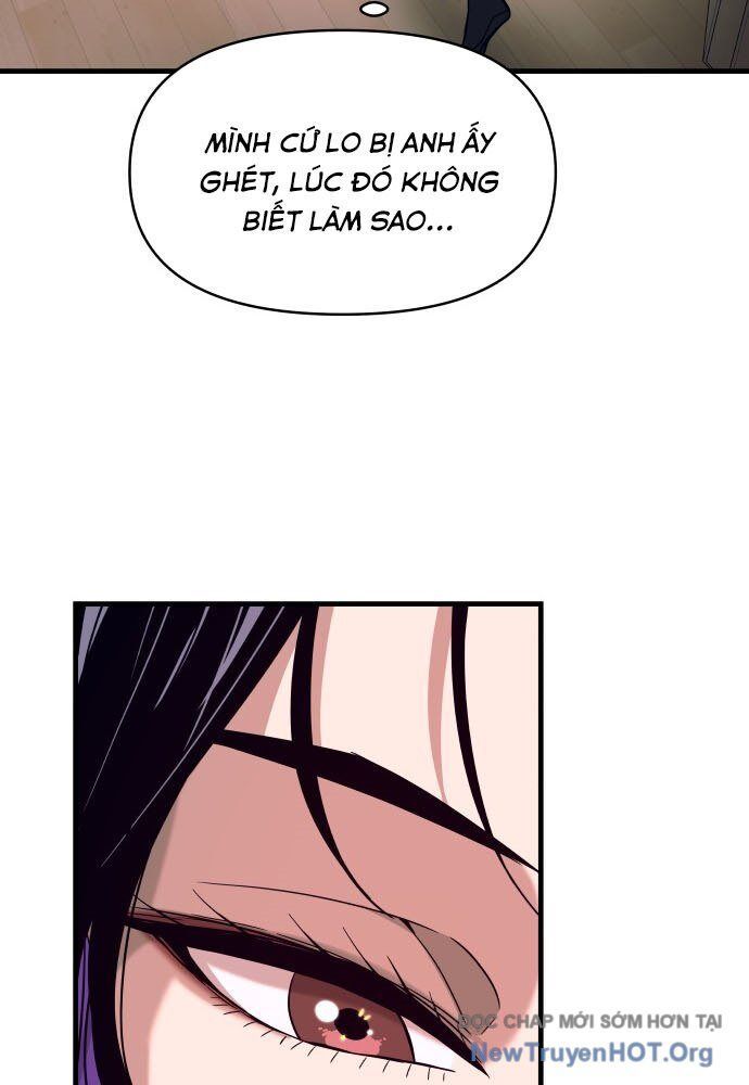 Bias Của Tôi Trên Chuyến Tàu Cuối Cùng Chương 7 - Trang 130