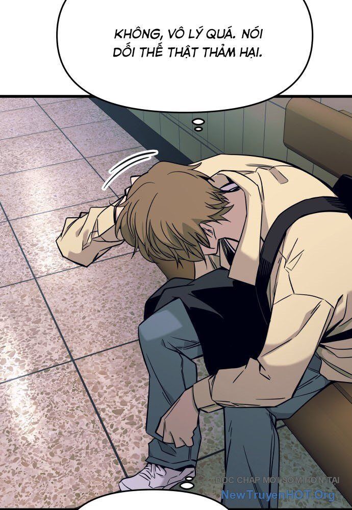 Bias Của Tôi Trên Chuyến Tàu Cuối Cùng Chương 7 - Trang 14