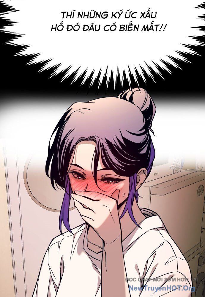 Bias Của Tôi Trên Chuyến Tàu Cuối Cùng Chương 7 - Trang 135
