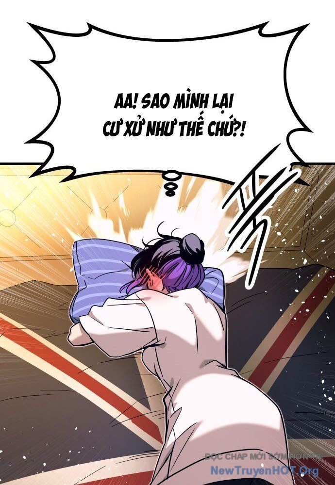 Bias Của Tôi Trên Chuyến Tàu Cuối Cùng Chương 7 - Trang 137