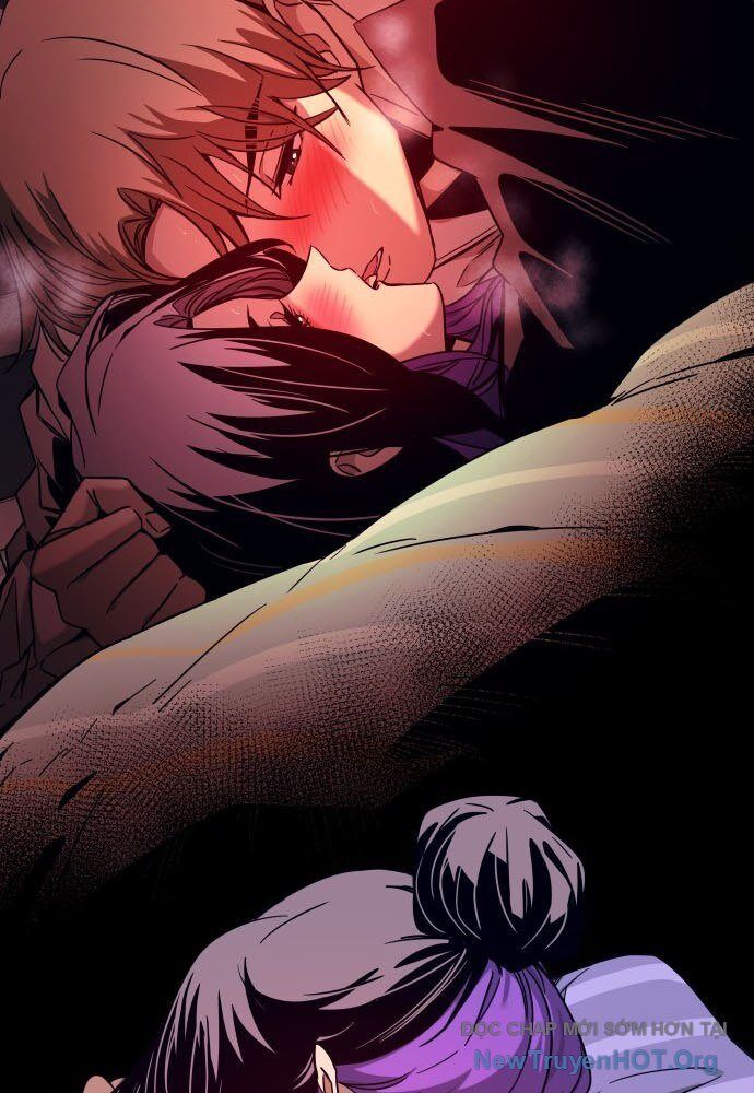 Bias Của Tôi Trên Chuyến Tàu Cuối Cùng Chương 7 - Trang 142