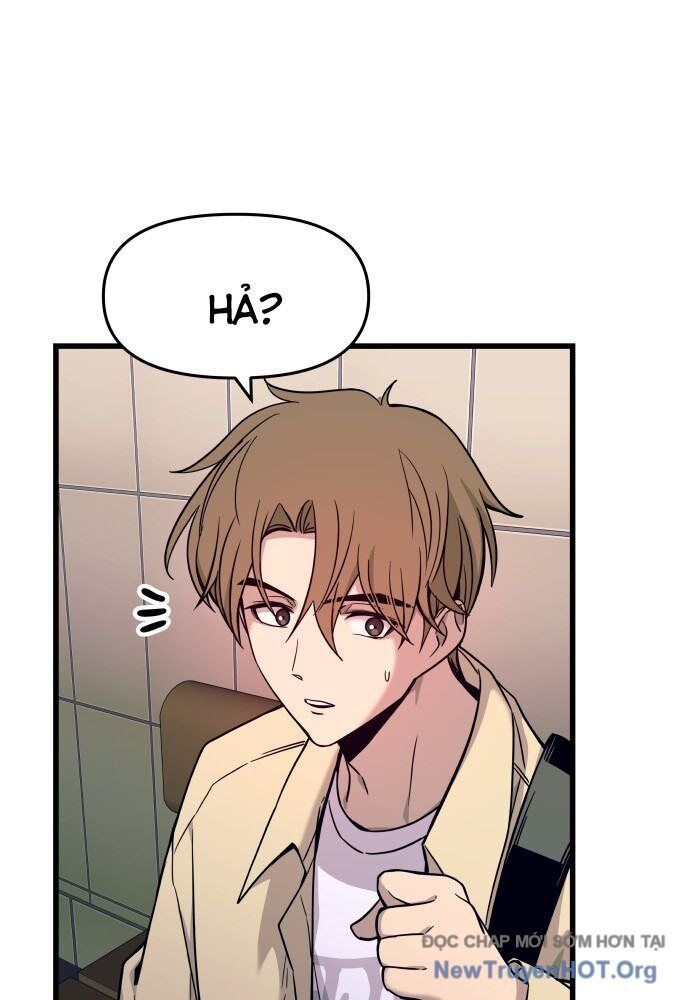 Bias Của Tôi Trên Chuyến Tàu Cuối Cùng Chương 7 - Trang 19