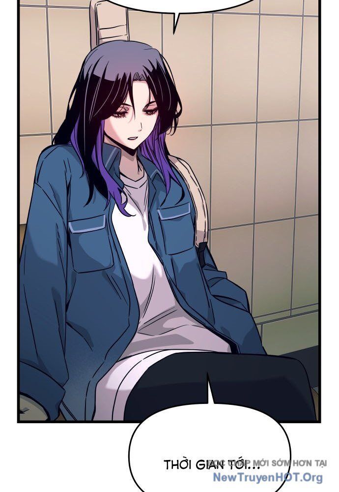 Bias Của Tôi Trên Chuyến Tàu Cuối Cùng Chương 7 - Trang 21