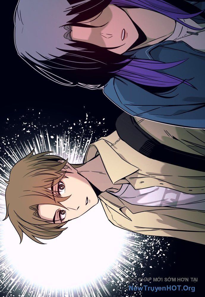 Bias Của Tôi Trên Chuyến Tàu Cuối Cùng Chương 7 - Trang 23