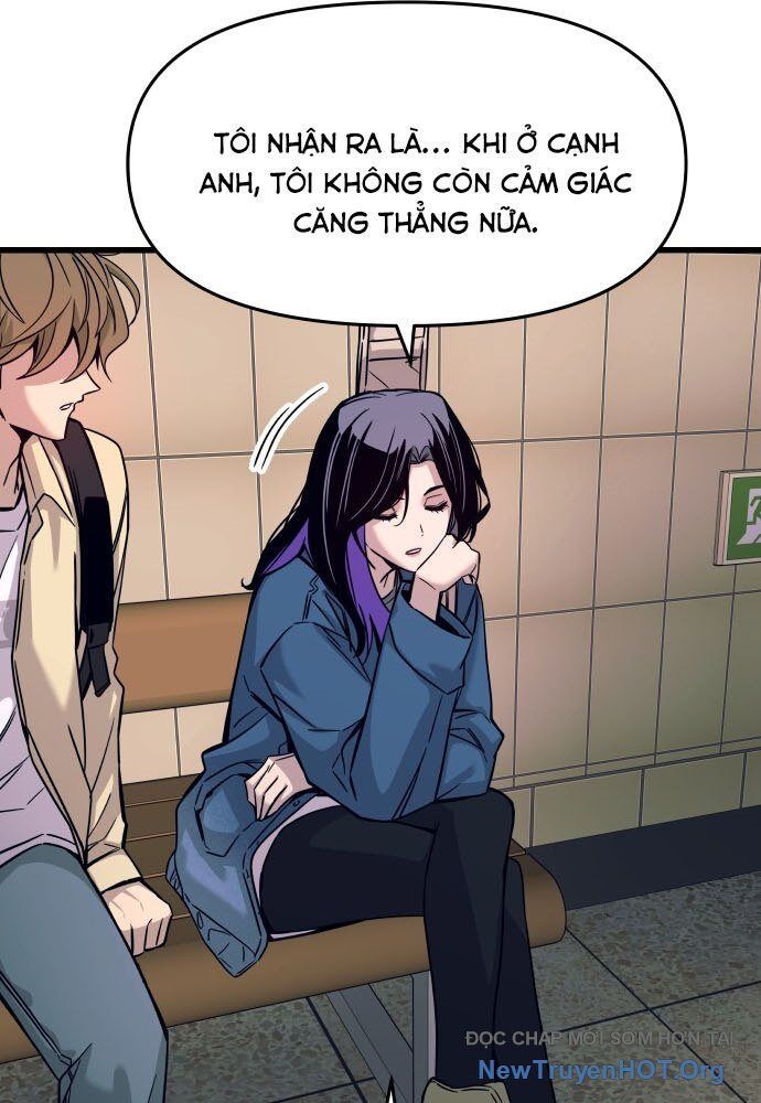 Bias Của Tôi Trên Chuyến Tàu Cuối Cùng Chương 7 - Trang 27