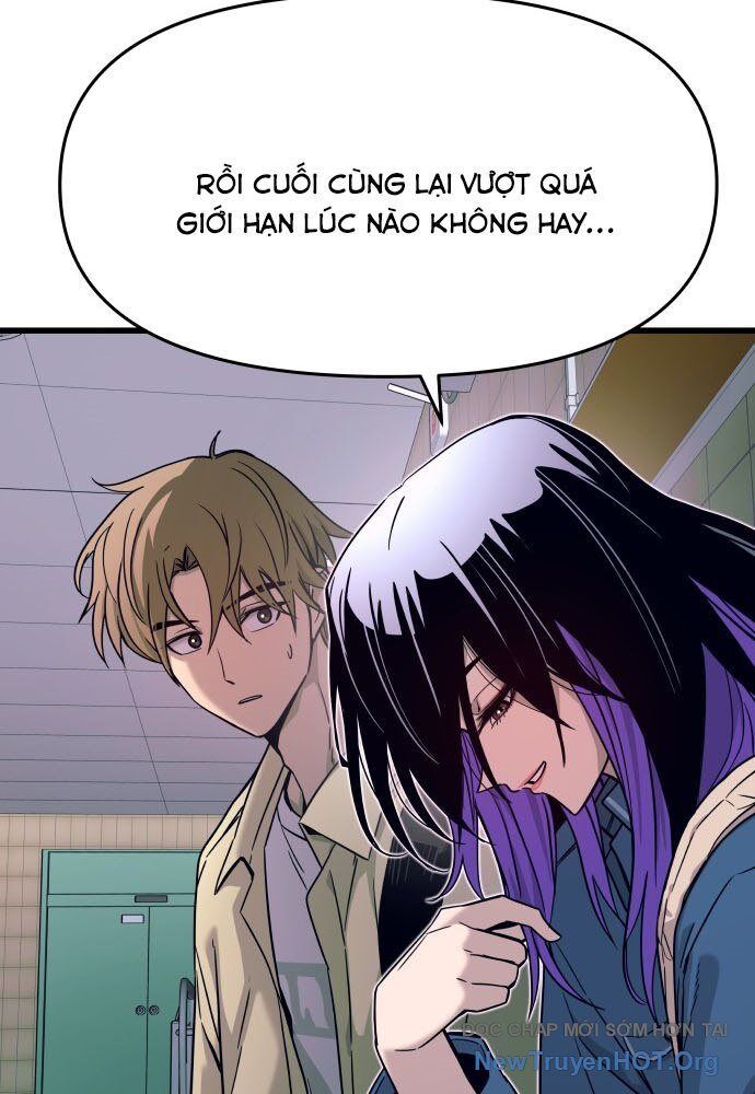 Bias Của Tôi Trên Chuyến Tàu Cuối Cùng Chương 7 - Trang 32